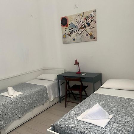 Les Artes Hotel Rome Exterior photo