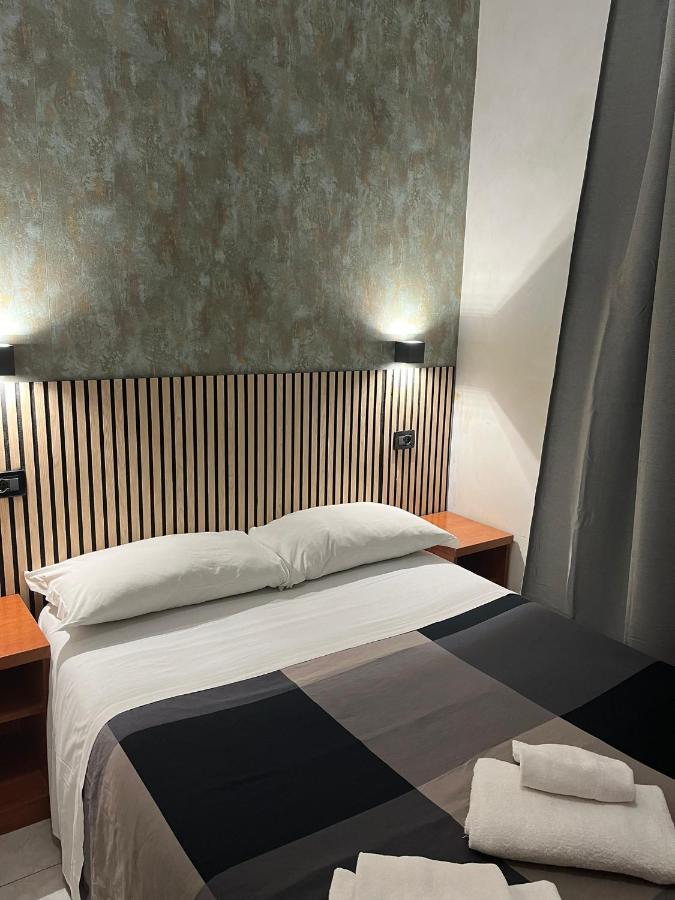 Les Artes Hotel Rome Exterior photo