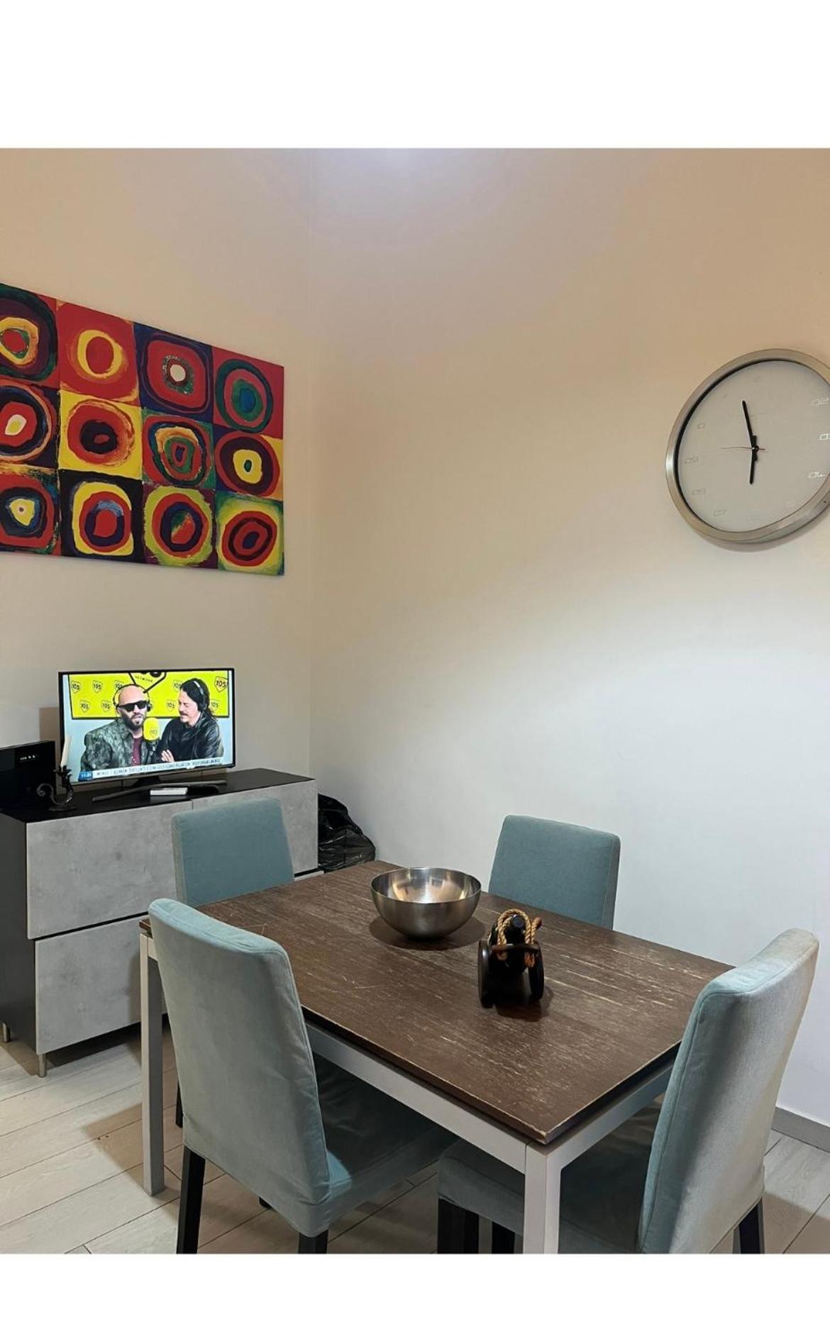 Les Artes Hotel Rome Exterior photo