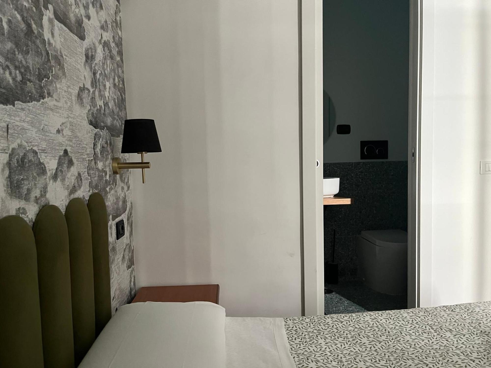 Les Artes Hotel Rome Exterior photo